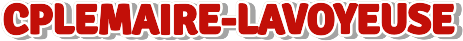 CPLEMAIRE-LAVOYEUSE