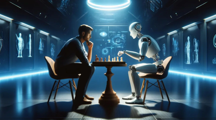 AI vs. Human Intelligence: Understanding the Differences