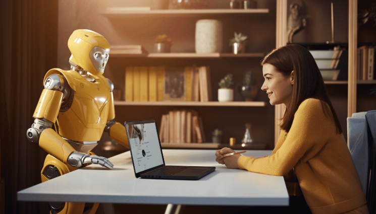 AI Tutors: Are They the Future of Education?