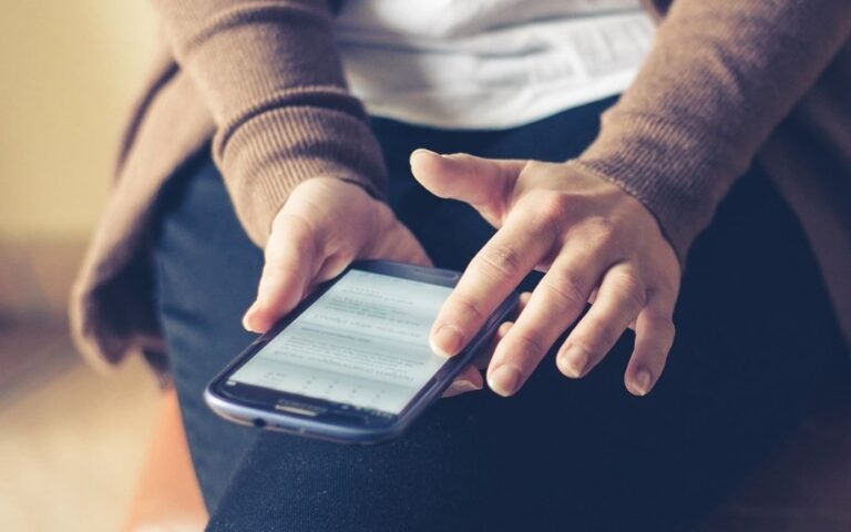phone number focused guidance for all users