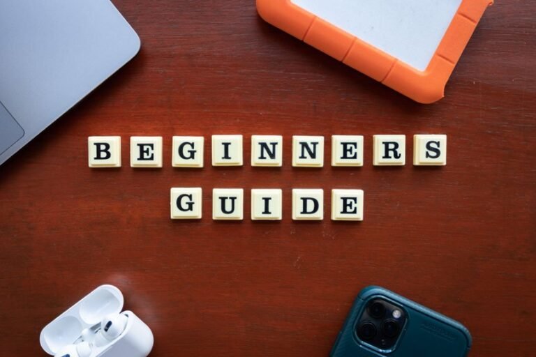 ultimate beginner s guide for betterthisworld com